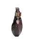 Mini Duchessa Hobo, bottom view